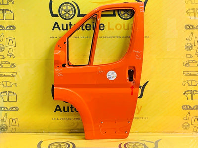 Citroen Jumper Fiat Ducato H2 Tür links ab 2006 | 1682477580