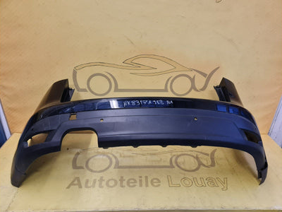 Jaguar F Pace Stoßstange hinten 2015-2018 Original HK8317A958