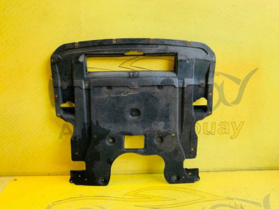 BMW Alpina B7 Unterbodenschutz 5175611 51758035943