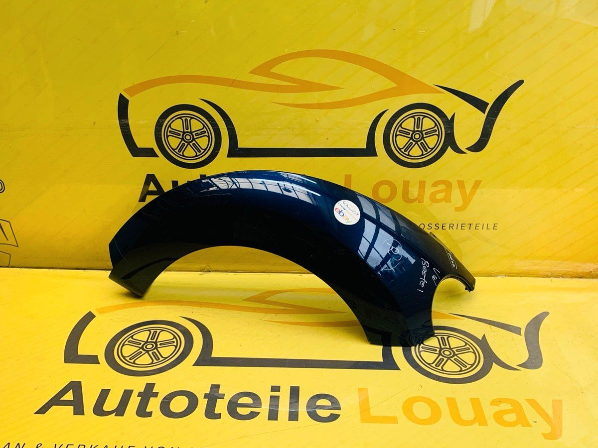VW New Beetle Kotflügel vorne rechts Original 1C0821106H