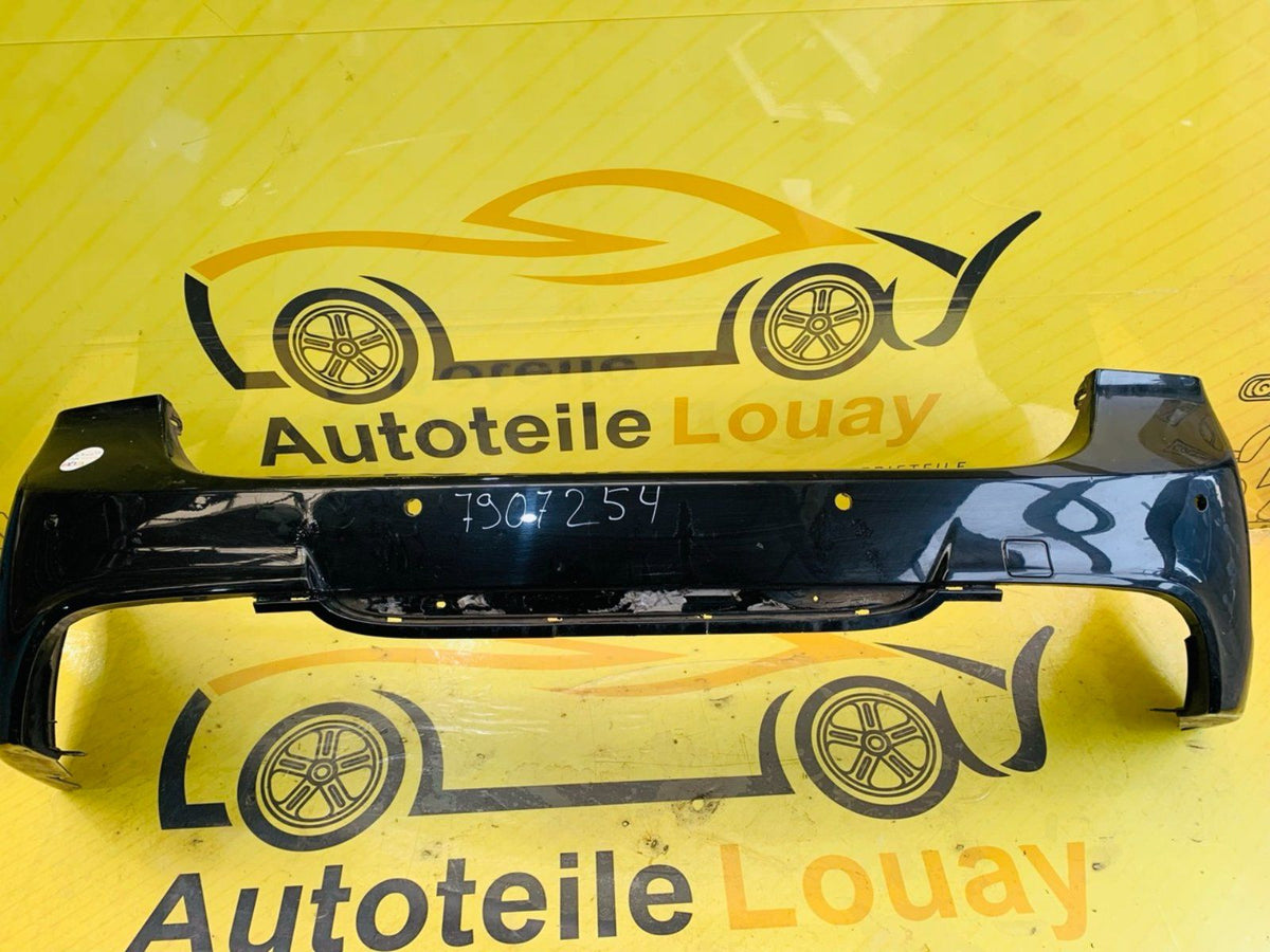 BMW 3er E91 LCI Kombi M-Paket Stoßstange hinten 7907254