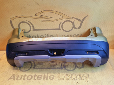 Suzuki SX4 Stoßstange hinten Original 7181161M00799