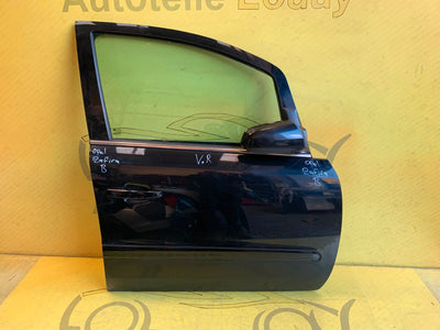 Opel Zafira B Tür vorne rechts Original