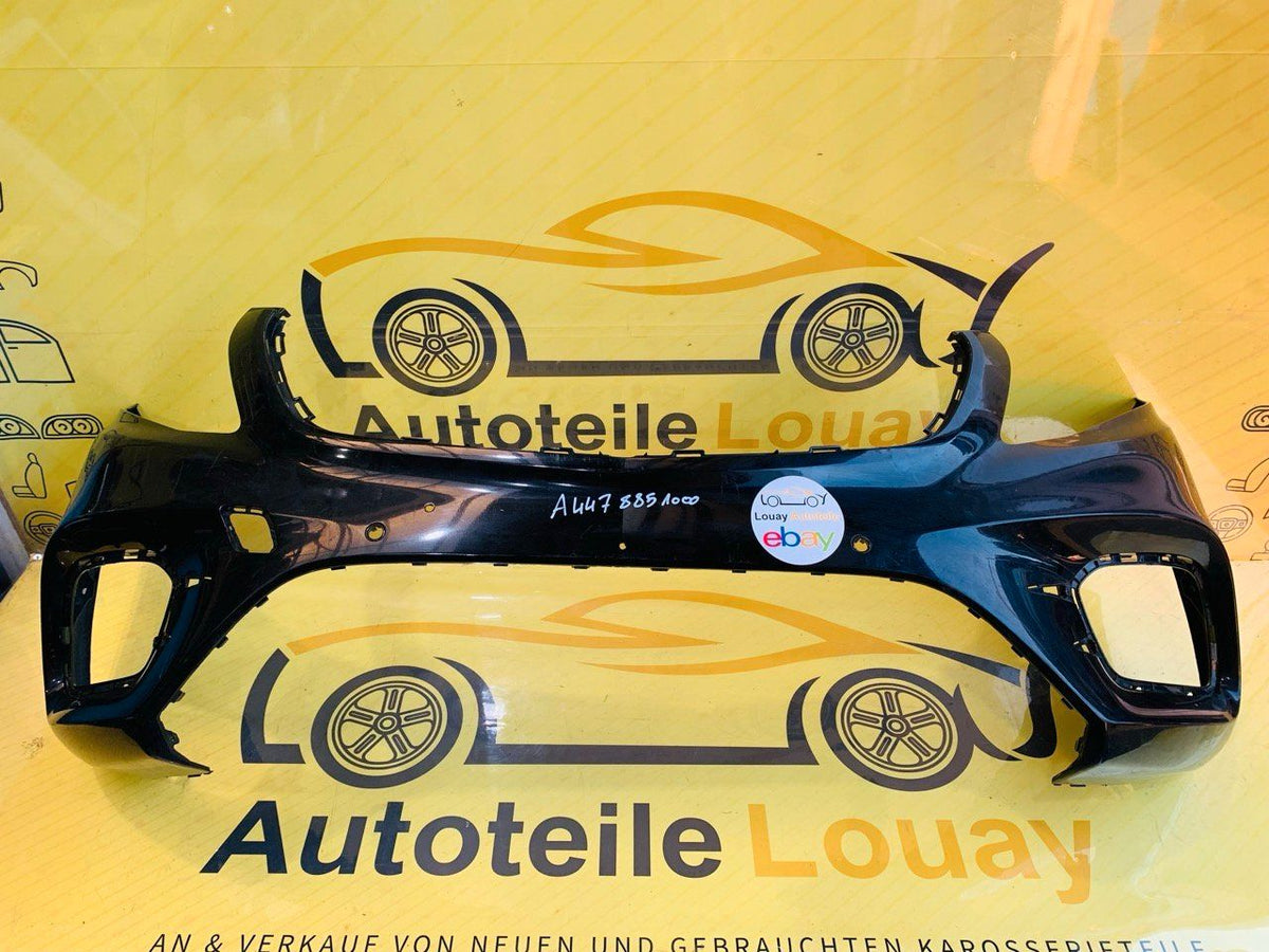 Mercedes V-Klasse AMG Stoßstange vorne Original A4478851000
