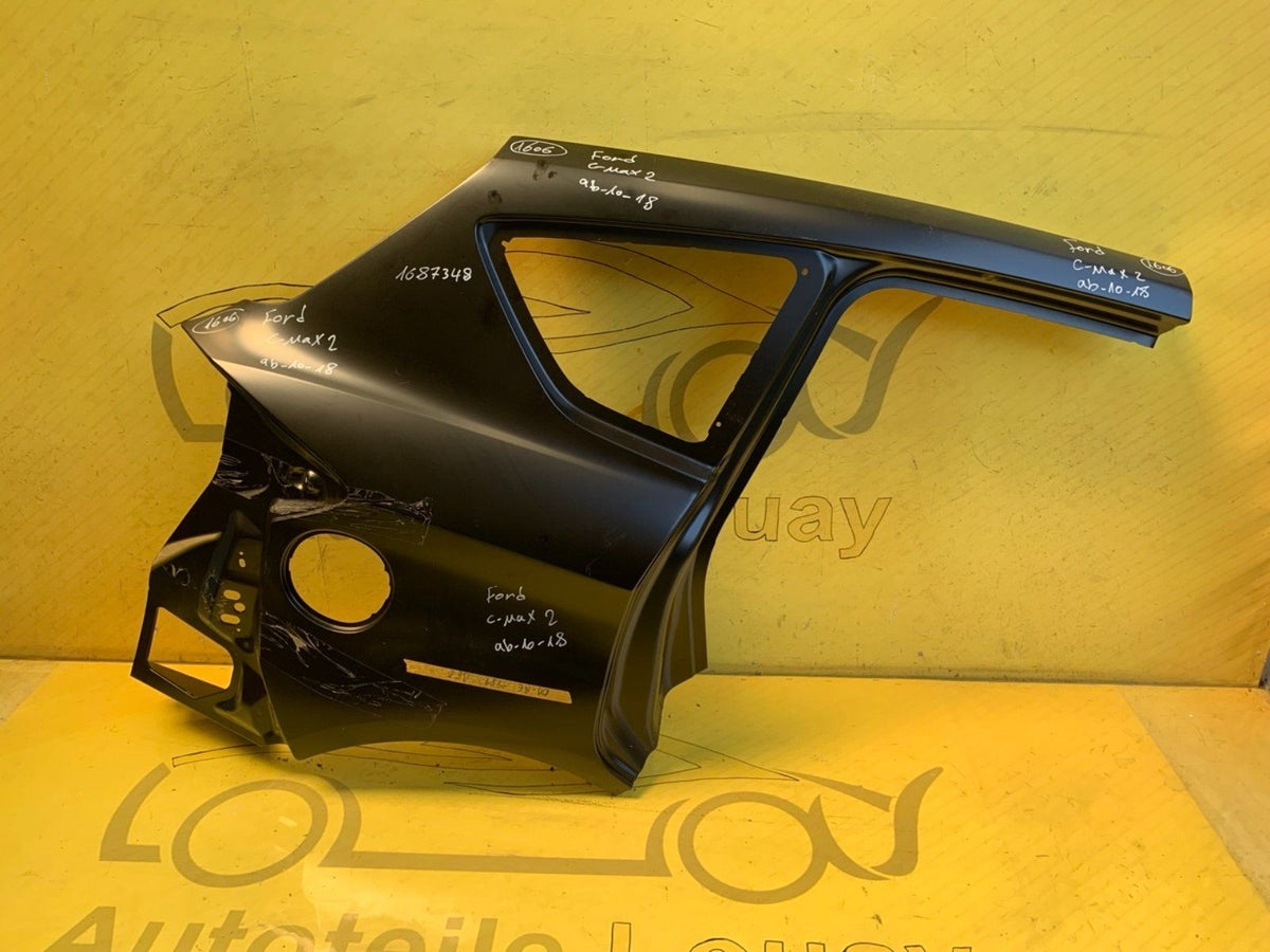 Ford C-Max Seitenteil hinten rechts AM51-R27850-AA 95348411