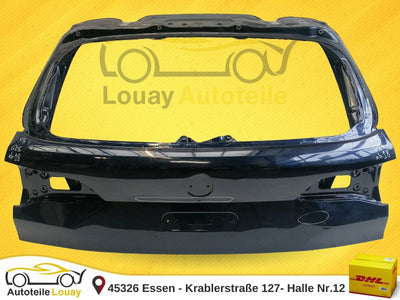 BMW X5 G05 ab 2018 Heckklappe Original