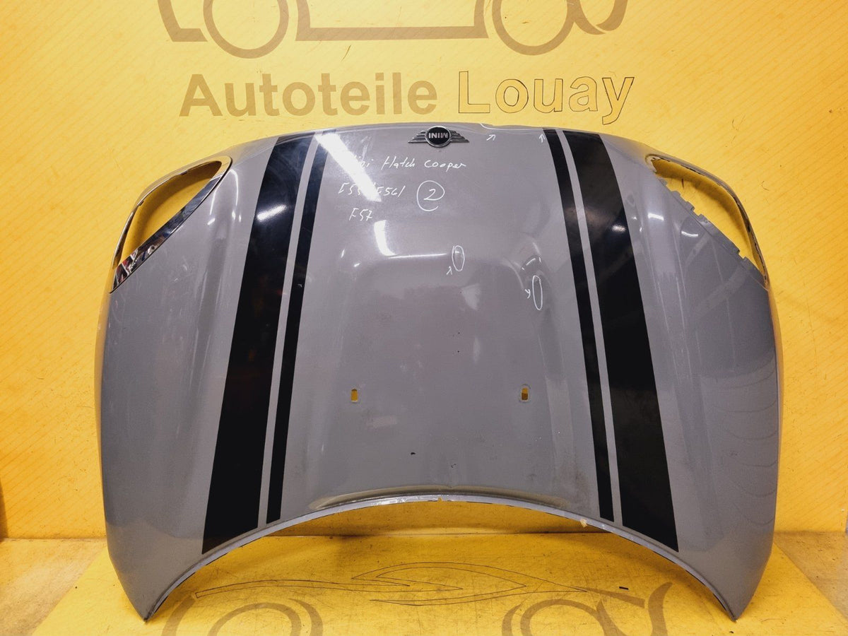 Mini Countryman Motorhaube Original 2017–2020