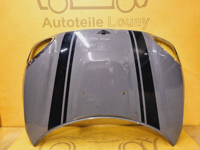 Mini Countryman Motorhaube Original 2017–2020