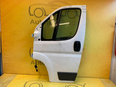 Citroen Jumper Fiat Ducato H2 Tür links Original ab 2006
