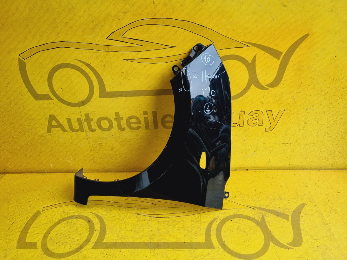 Hyundai i10 Kotflügel BA IA links Original 2013-2016