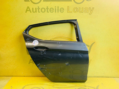 Opel Astra K Limo Tür hinten rechts Original