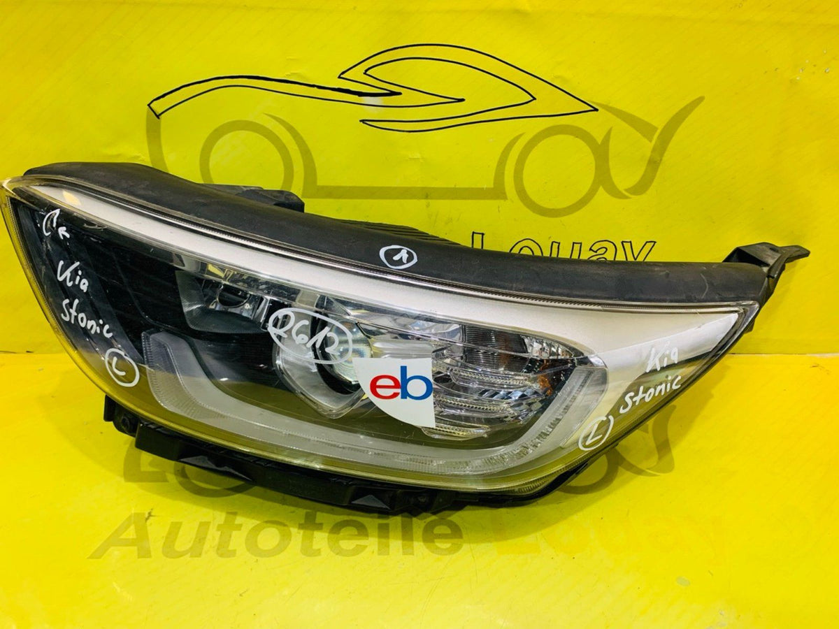 Kia Stonic LED Scheinwerfer links Original 92101-H8