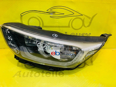 Kia Stonic LED Scheinwerfer links Original 92101-H8