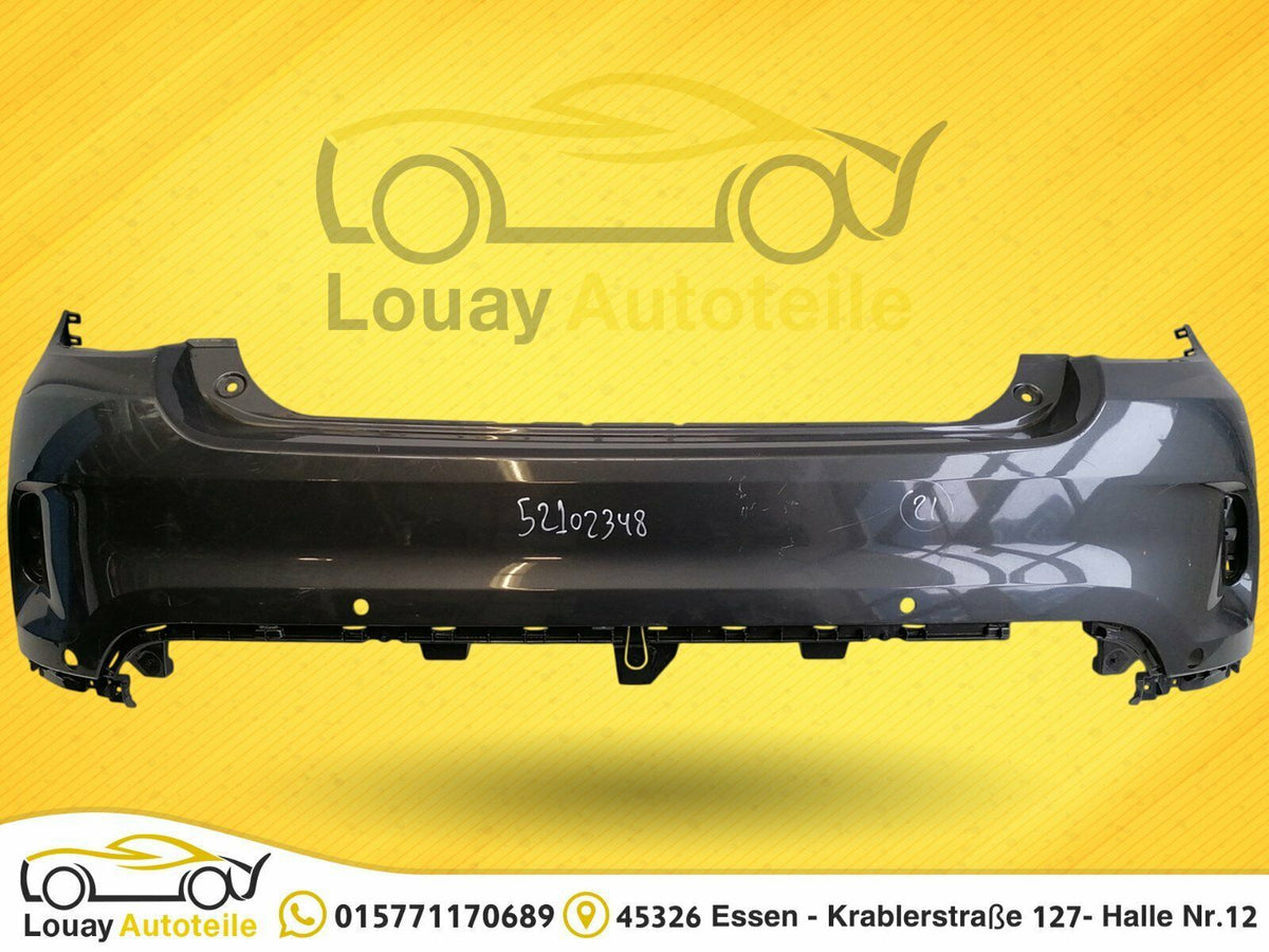 STOSSSTANGE HINTEN FIAT 500 X 500x