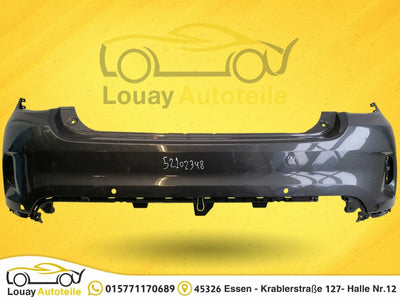 STOSSSTANGE HINTEN FIAT 500 X 500x
