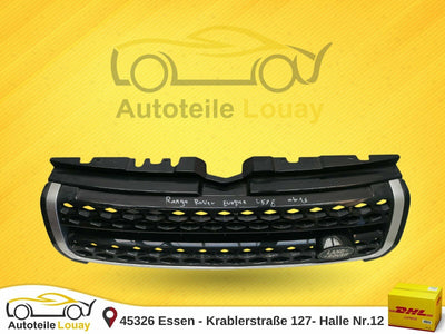 Range Rover Evoque L538  Facelift Kühlergrill Grille ab 2016