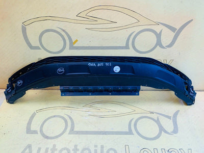 VW Tiguan Diffusor Stoßstange vorne Original 5NA805903