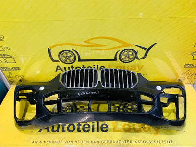 BMW X5 G05 M PAKET Stoßstange vorne Original 51118069207