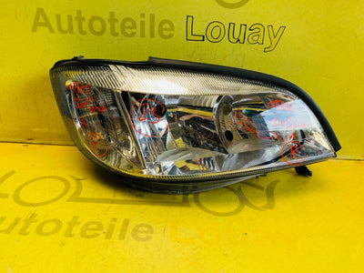 Opel Zafira A Halogen Scheinwerfer rechts Original