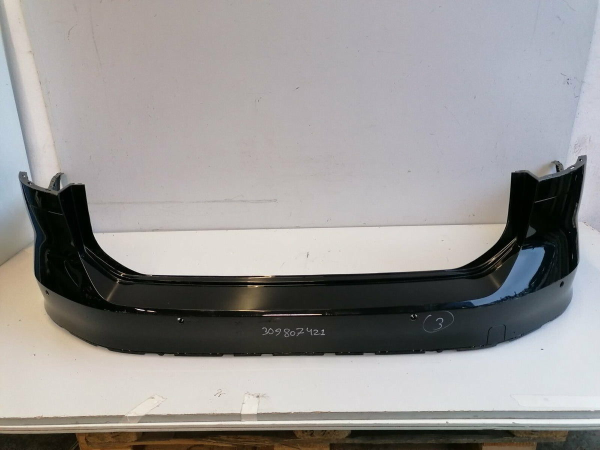 VW Passat Heckstoßstange stoßstange hinten  3G9807421  ab14-19