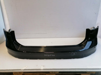 VW Passat Heckstoßstange stoßstange hinten  3G9807421  ab14-19