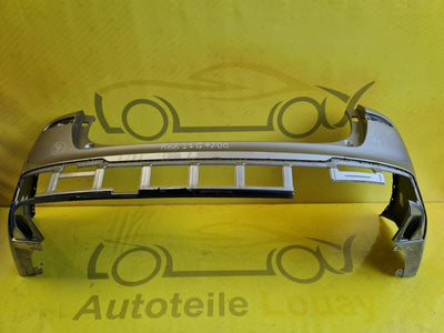 Hyundai i30 PD Kombi Stoßstange hinten Original 86611G4200