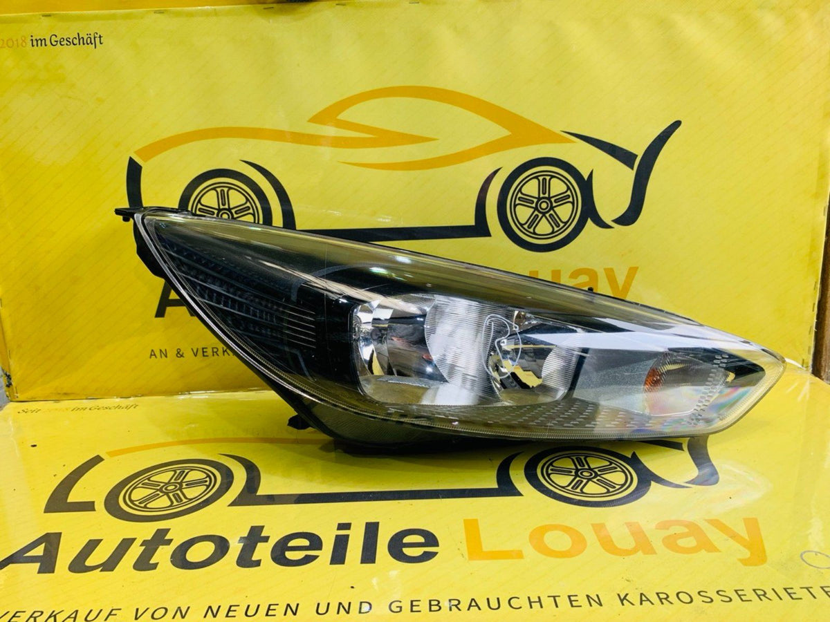 Ford Focus MK3 Halogen Scheinwerfer rechts Original