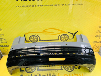 VW ID7 ID.7 Stoßstange hinten Original 14A807421
