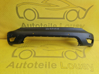 Renault Captur II Stoßstange hinten ab 2013 Original 850B25656R