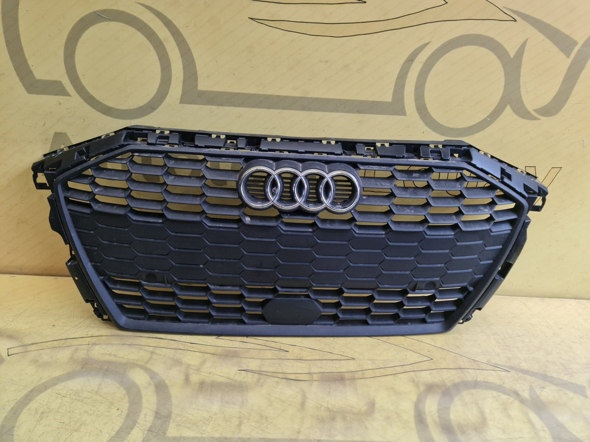 Audi A3 8Y Kühlergrill Original 8Y0853651