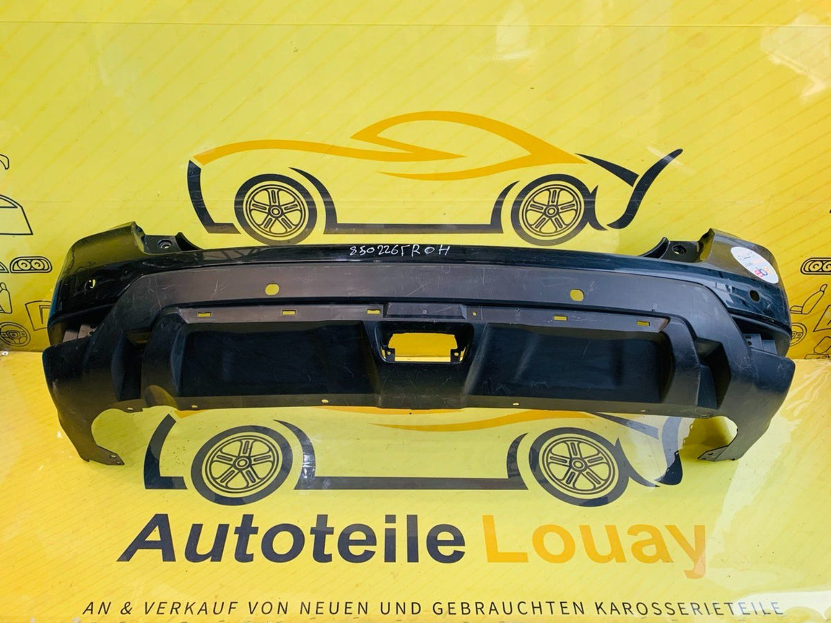 Nissan X-Trail T32 Facelift Stoßstange hinten  2017-22 | 850226FR