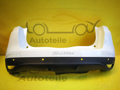 Renault Scenic 4 Stoßstange hinten ab 2016 Original 850228896R