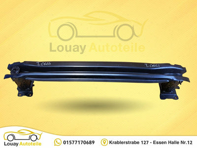 VW2GM807305 Original Aufprallträger Stoßfänger Träger hinten