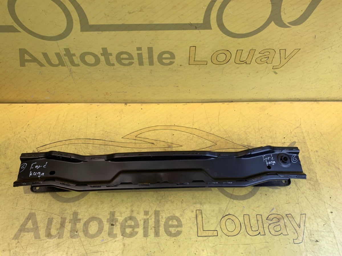 Ford Kuga Stoßstangenträger Träger hinten Original