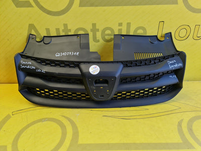 Dacia Logan II Sandero II Kühlergrill Grill Original 623103971R