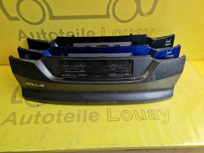 Ford Focus III Turnier Heckklappenblende Blende BM51N425A30A