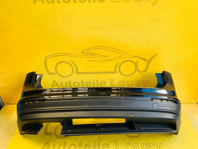 VW Tiguan 5NA Stoßstange hinten Original 5NA807417