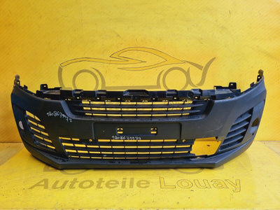 Peugeot Expert Stoßstange vorne Orig. 9808639977 ab 2016