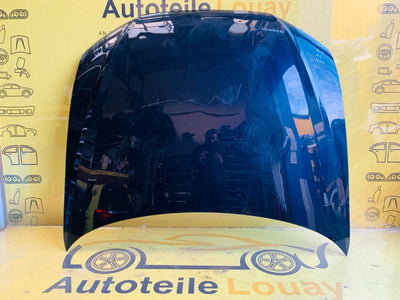 Audi A6 4K Motorhaube Original