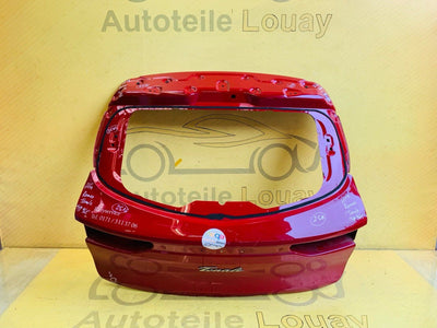 Alfa Romeo Tonale Typ 965 Heckklappe Original