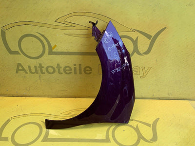 Citroen C3 Kotflügel links 2009-2016 Original 77271705