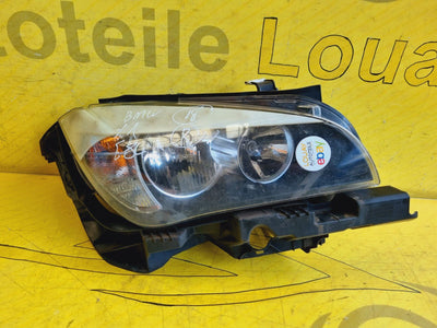 BMW X1 E84 Halogen Scheinwerfer rechts Original 63112990002