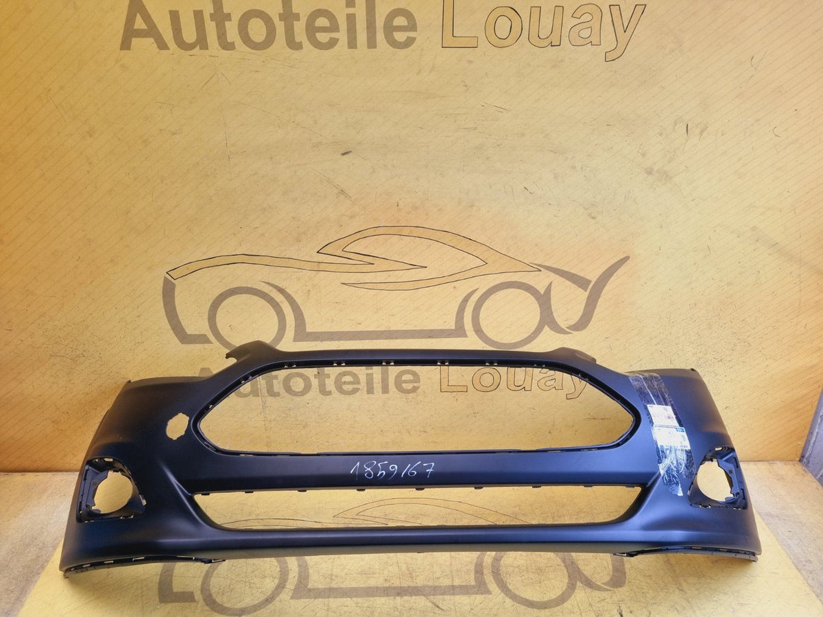 Ford Focus Stoßstange vorne Original E1CZ-17757