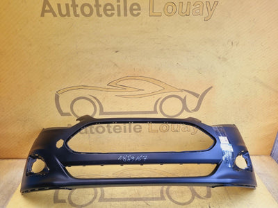 Ford Focus Stoßstange vorne Original E1CZ-17757