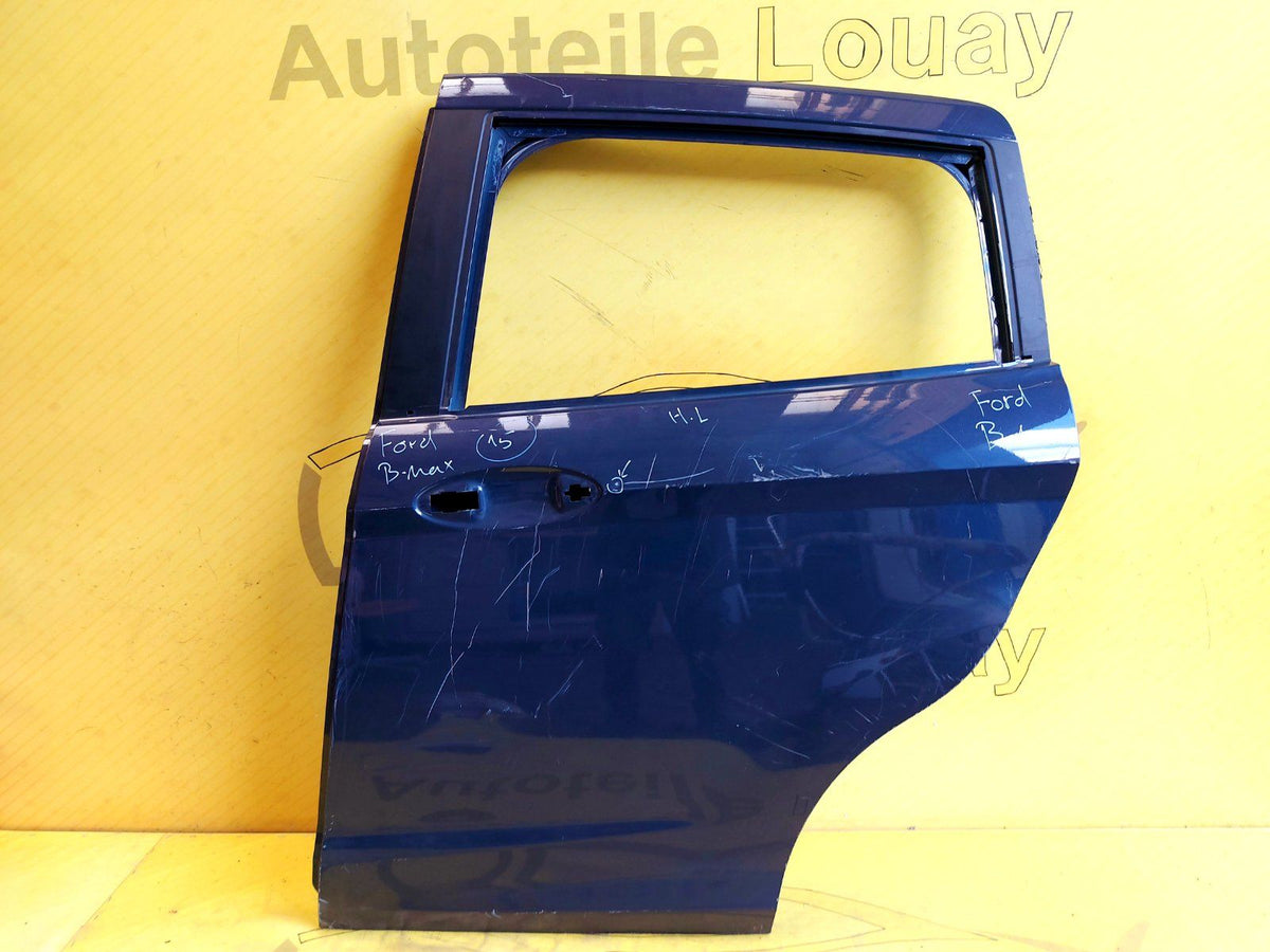 Ford B-Max JK Tür hinten links Original