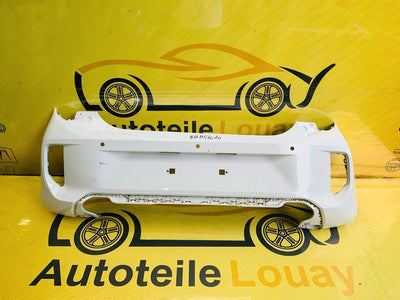 Kia Picanto 3 JA Stoßstange hinten ab 2025 Original 86611G6CA0