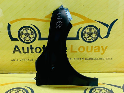 Fiat 500 Kotflügel rechts Original