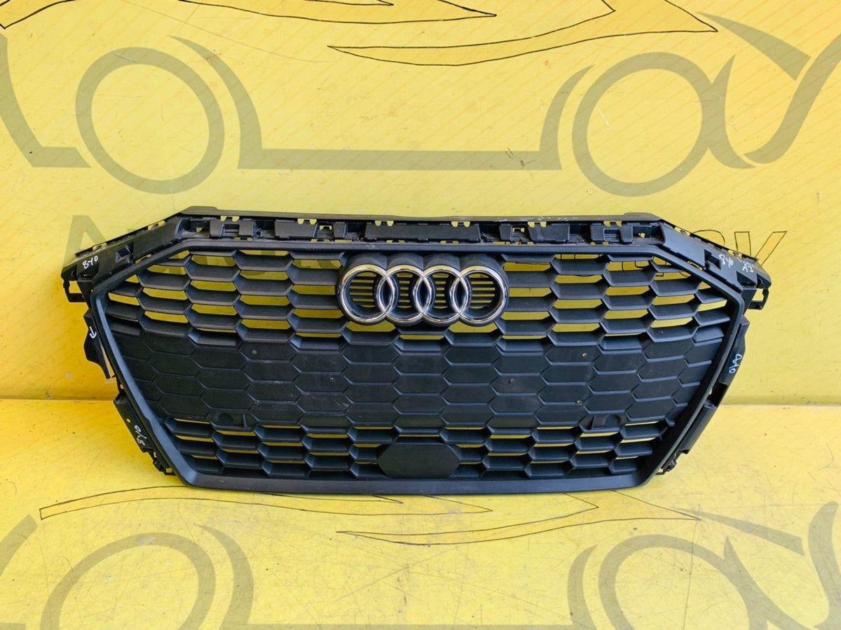 Audi A3 8Y Kühlergrill Original 8Y0853651