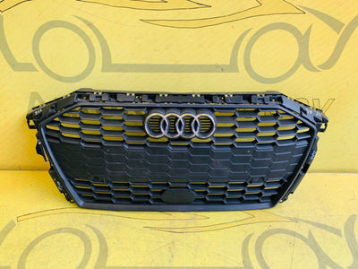 Audi A3 8Y Kühlergrill Original 8Y0853651