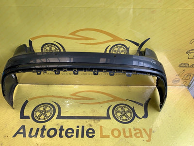Audi A4 8W9 Avant Stoßstange Hinten 8W9807511J ab: 2015